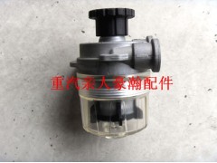 ,分離油泵,濟(jì)南馭無疆汽車配件有限公司