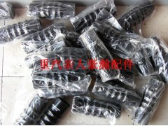 AZ9525530073,重汽豪瀚配件豪瀚出水膠管 重汽豪瀚中冷器出水軟管,濟(jì)南馭無(wú)疆汽車(chē)配件有限公司