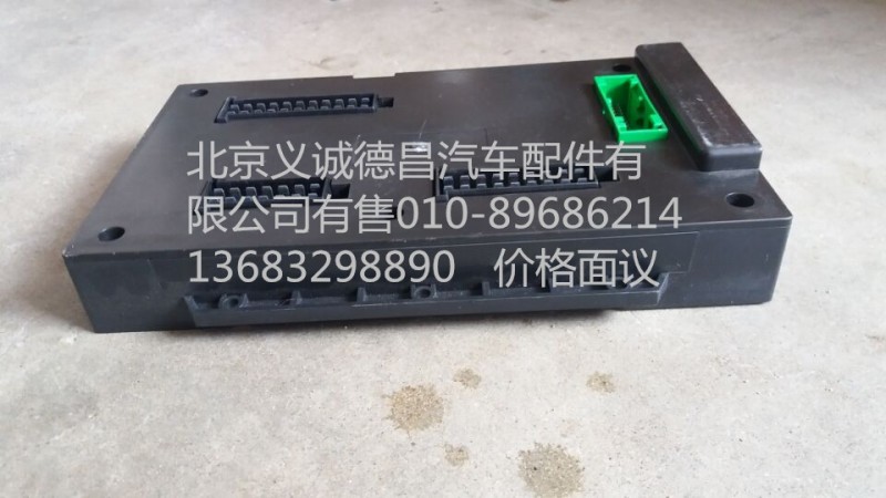 1B24938216002,燈光控制器,北京義誠德昌歐曼配件營銷公司