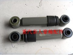 AZ1642440021,中國重汽豪瀚配件豪瀚駕駛室橫向減震器 豪瀚橫向避震器,濟(jì)南馭無疆汽車配件有限公司
