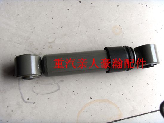 AZ1642440021,中國重汽豪瀚配件豪瀚駕駛室橫向減震器 豪瀚橫向避震器,濟(jì)南馭無疆汽車配件有限公司