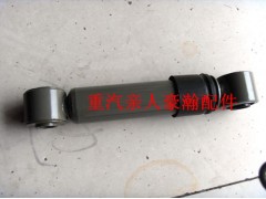 AZ1642440021,中國重汽豪瀚配件豪瀚駕駛室橫向減震器 豪瀚橫向避震器,濟(jì)南馭無疆汽車配件有限公司