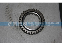 wg2211020011,25712C一軸齒輪,濟南聚麟汽車銷售服務有限公司