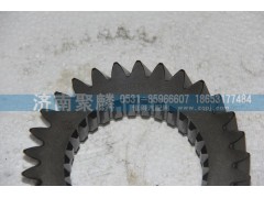 wg2211020011,25712C一軸齒輪,濟南聚麟汽車銷售服務有限公司