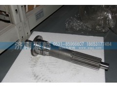 AZ2210020015,輸入軸,濟南聚麟汽車銷售服務有限公司
