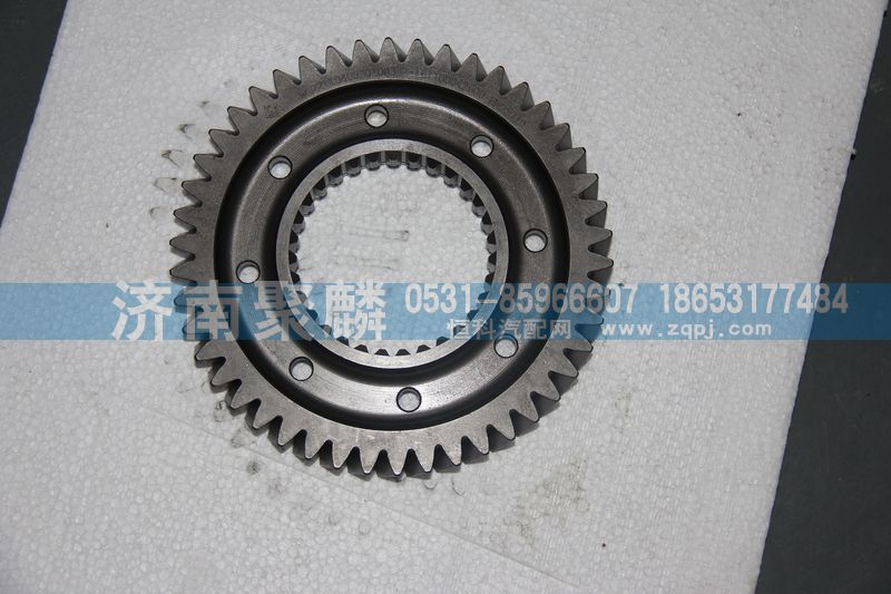 WG2211040030,主軸倒檔齒輪,濟(jì)南聚麟汽車銷售服務(wù)有限公司