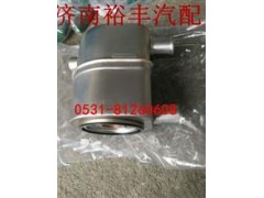 13034889,發(fā)動機(jī)機(jī)油冷卻器,濟(jì)南裕豐汽車配件銷售中心