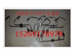 13024976,電噴發(fā)動機高壓油管總成,濟(jì)南裕豐汽車配件銷售中心