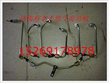 610800080164,電噴發(fā)動(dòng)機(jī)高壓油管總成,濟(jì)南裕豐汽車(chē)配件銷(xiāo)售中心