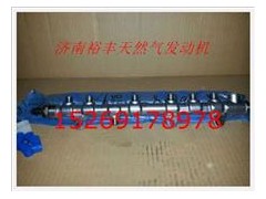 610800080061,電噴發(fā)動(dòng)機(jī)共軌管總成,濟(jì)南裕豐汽車配件銷售中心