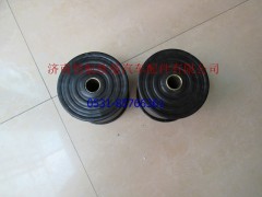 1B22050200004,翻轉(zhuǎn)支架橡膠套大奇兵,濟(jì)南愷航歐曼汽車配件有限公司
