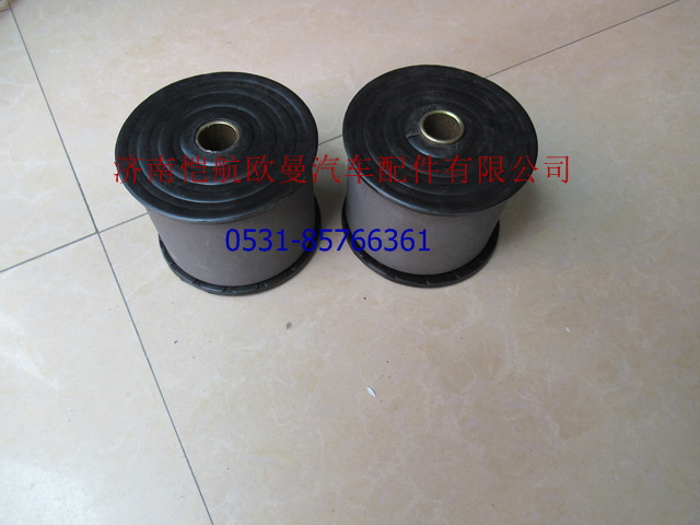 1B22050200004,翻轉(zhuǎn)支架橡膠套大奇兵,濟(jì)南愷航歐曼汽車配件有限公司