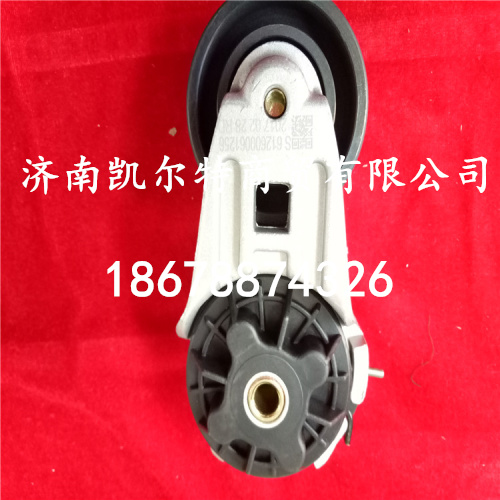 612600061256,北方奔馳皮帶漲緊輪,濟南凱爾特商貿有限公司