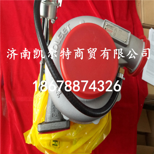 612601111007,增壓器,濟(jì)南凱爾特商貿(mào)有限公司