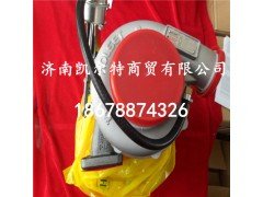 612601111007,增壓器,濟(jì)南凱爾特商貿(mào)有限公司