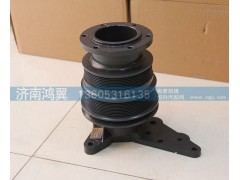 612600100138,風扇托架,濟南鴻翼水泵廠
