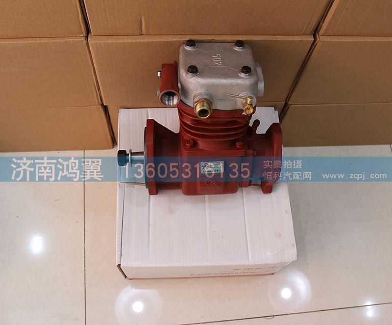 D47-000-40,空壓機、氣泵,濟南鴻翼水泵廠