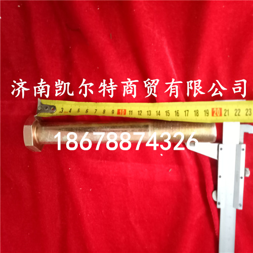 供應(yīng)北方奔馳推力桿螺栓Q151B20200  M20*200/Q151B20200