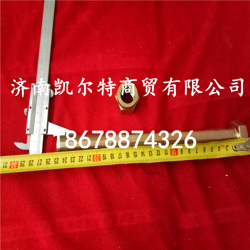 供應(yīng)北方奔馳長(zhǎng)推力桿螺栓190003803974/190003803974M20*250