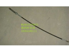 WG9925470073,換擋桿拉絲,濟(jì)南百思特駕駛室車(chē)身焊接廠