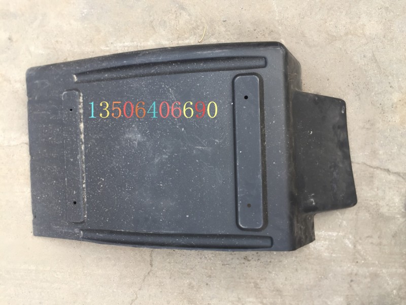 WG1684230785,左擋泥板,濟南百思特駕駛室車身焊接廠