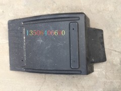 WG1684230785,左擋泥板,濟南百思特駕駛室車身焊接廠