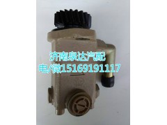 3407020-Q204,轉(zhuǎn)向助力泵,濟南泉達汽配有限公司