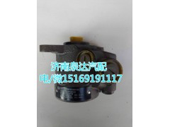 A62L1-3407100,轉(zhuǎn)向助力泵,濟南泉達汽配有限公司