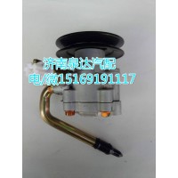 大連匯圓轉(zhuǎn)向助力泵FDB0702B/H2190001