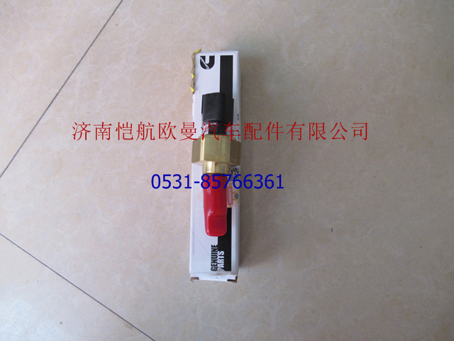 4921477X,發(fā)動機(jī)壓力溫度傳感器,濟(jì)南愷航歐曼汽車配件有限公司