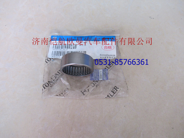 3025354X,滾針軸承西,濟南愷航歐曼汽車配件有限公司