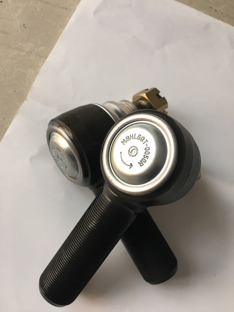 99100430016,轉向橫拉桿球頭,濟南曼霸汽車零部件有限公司