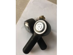 99100430017,轉(zhuǎn)向橫拉桿球頭,濟南曼霸汽車零部件有限公司