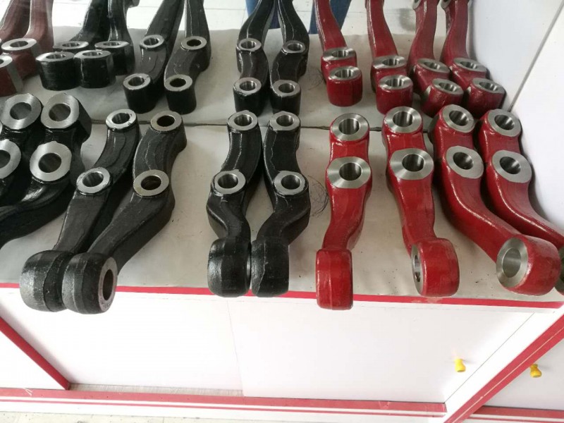 ,轉向橫拉桿臂,濟南曼霸汽車零部件有限公司