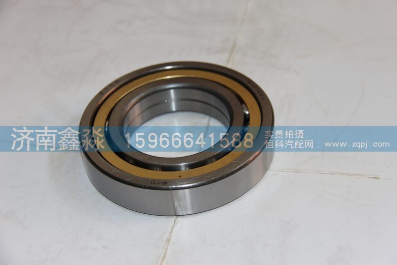 QJ212MA,軸承,瓦房店鑫瓦軸軸承制造有限公司