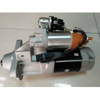 201V26201-7199曼MC11起動機(jī) 現(xiàn)貨
