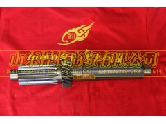 6TS55-2011,中間軸,山東悍將商貿(mào)有限公司