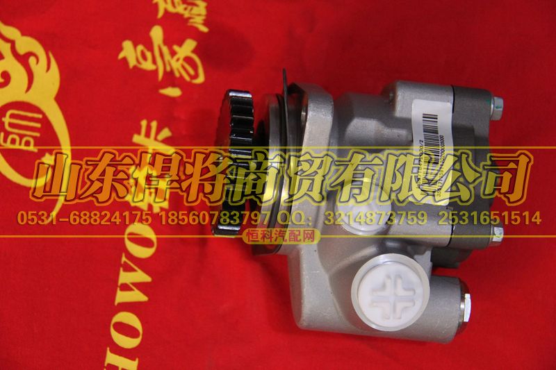 LG9716472030,轉(zhuǎn)向助力泵,山東悍將商貿(mào)有限公司