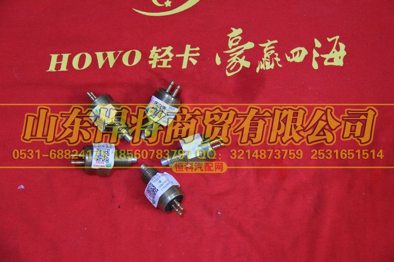 WK-43,HOWO豪沃輕卡空擋開關(guān)總成,山東悍將商貿(mào)有限公司