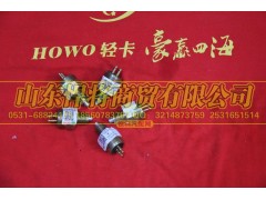 WK-43,HOWO豪沃輕卡空擋開關(guān)總成,山東悍將商貿(mào)有限公司