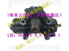 LG9716470020,重汽豪沃HOWO輕卡動力轉(zhuǎn)向器,濟南鑫達重卡汽車配件有限公司