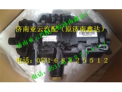 ZF8098957111,重汽豪沃方向機,濟南鑫達(dá)重卡汽車配件有限公司