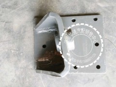 AZ9131470044,動(dòng)力缸支架,軸座總成,濟(jì)南華通工貿(mào)有限公司