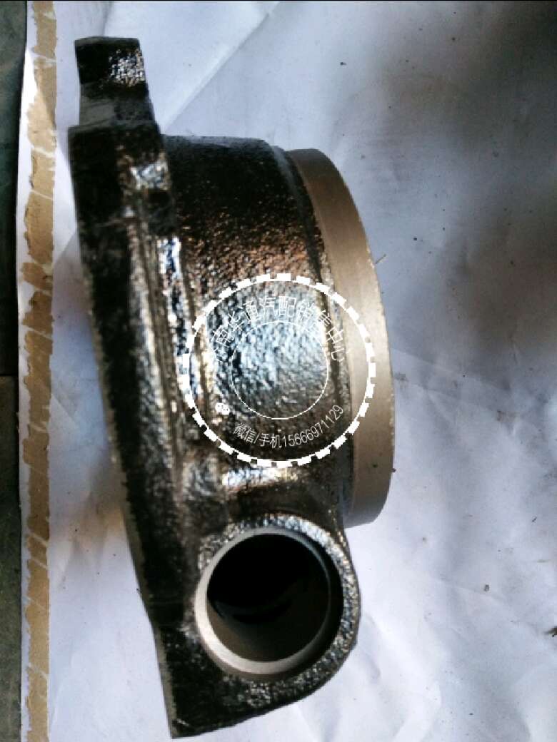 AZ2222100001,輸出軸后端蓋,濟南華通工貿有限公司