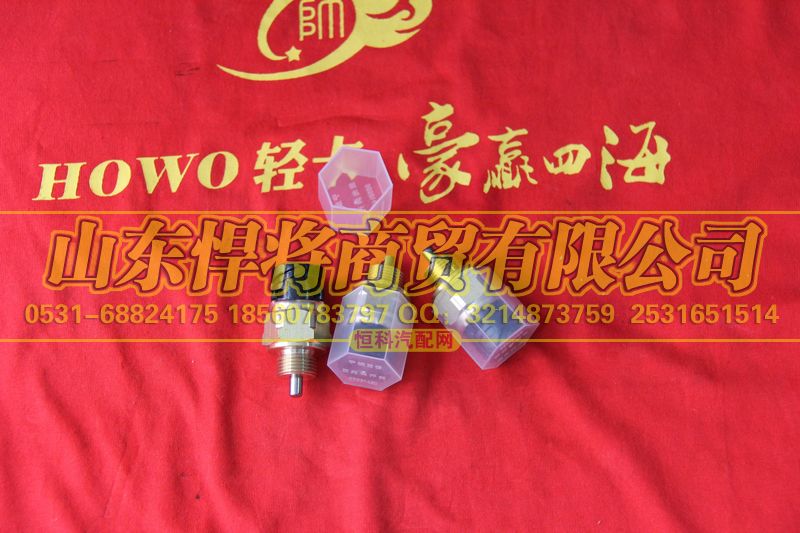 AZ2209286005,空檔開關（常閉）,山東悍將商貿(mào)有限公司