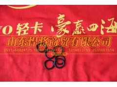 AZ9003071924,HOWO豪沃輕卡O型密封圈,山東悍將商貿(mào)有限公司