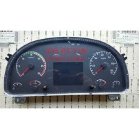 組合儀表WG9716582201【離合器分泵】
