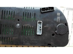 WG9716582201,組合儀表,濟(jì)南翊旋商貿(mào)有限公司（原重信）