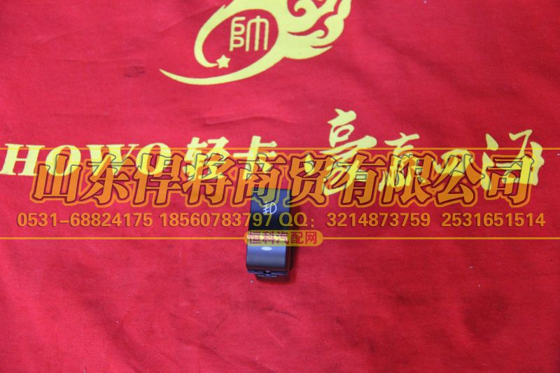 LG9704580111,前霧燈開關,山東悍將商貿(mào)有限公司
