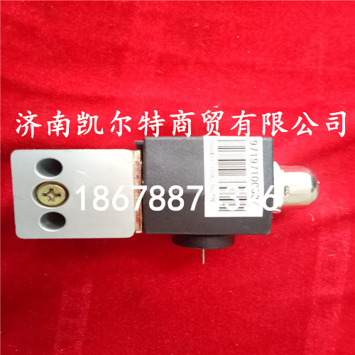 179100710008,北方奔馳179100710008單觸電磁閥,濟(jì)南凱爾特商貿(mào)有限公司